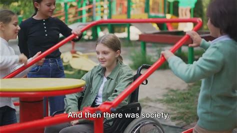 I Stopped Hiding My Disability, and It Opened Up New Worlds.
